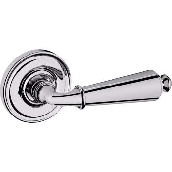Baldwin Hardware door levers image-2