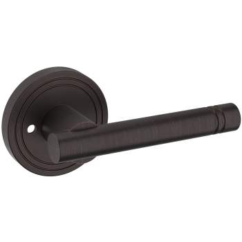 Baldwin Hardware door levers image-4