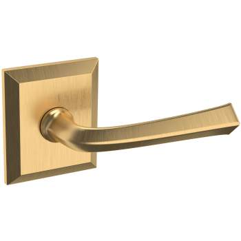 Baldwin Hardware door levers image-18