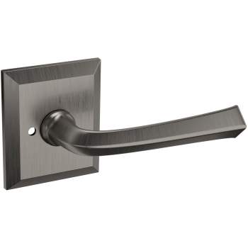 Baldwin Hardware door levers image-6