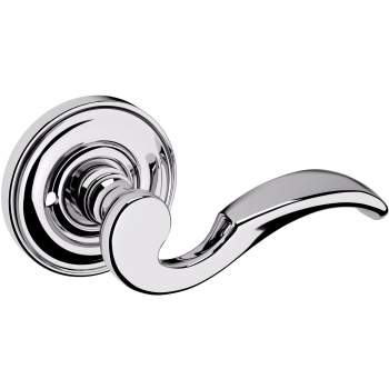 Baldwin Hardware door levers image-2