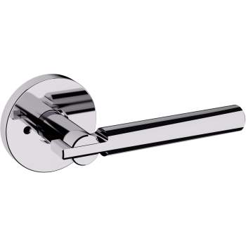 Baldwin Hardware door levers image-2