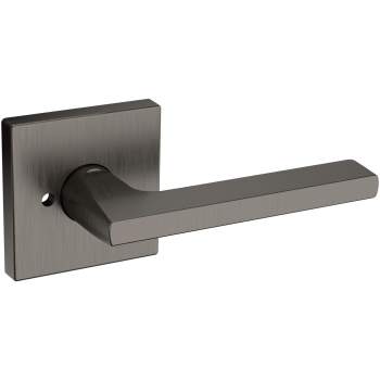 Baldwin Hardware door levers image-6