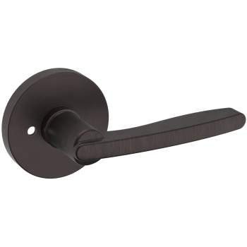 Baldwin Hardware door levers image-2