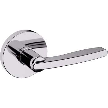 Baldwin Hardware door levers image-8