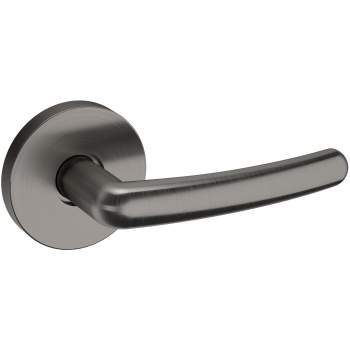 Baldwin Hardware door levers image-20