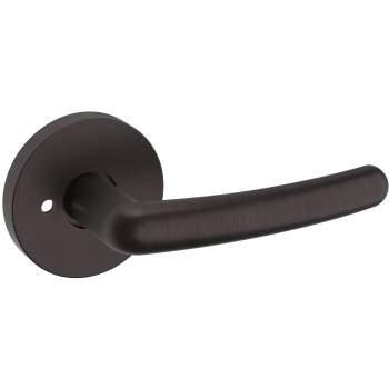 Baldwin Hardware door levers image-4