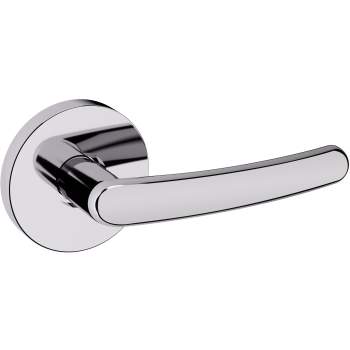 Baldwin Hardware door levers image-18