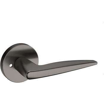 Baldwin Hardware door levers image-6