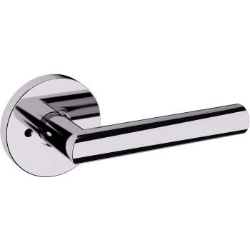 Baldwin Hardware door levers image-2