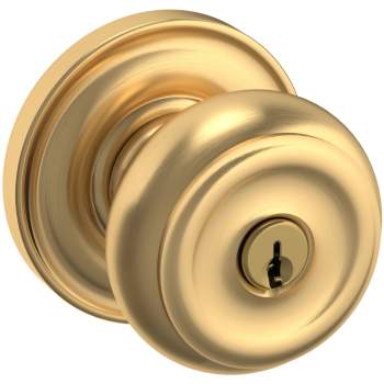 Baldwin Hardware door knobs image-6