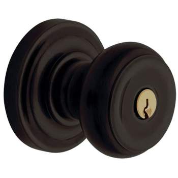 Baldwin Hardware door knobs image-8