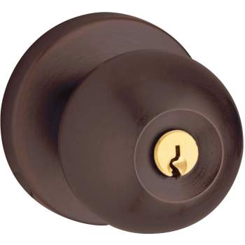 Baldwin Hardware door knobs image-8