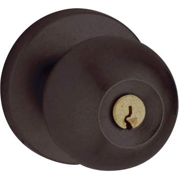 Baldwin Hardware door knobs image-12