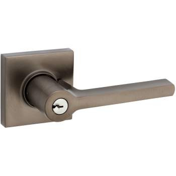 Baldwin Hardware door levers image-4
