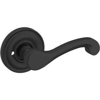 Baldwin Hardware door levers image-4