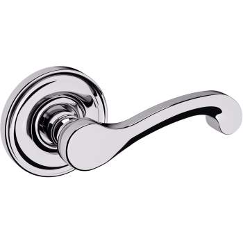 Baldwin Hardware door levers image-14