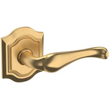 Baldwin Hardware door levers image-30
