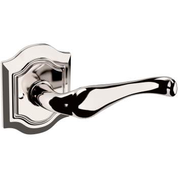 Baldwin Hardware door levers image-8