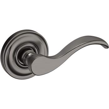 Baldwin Hardware door levers image-2