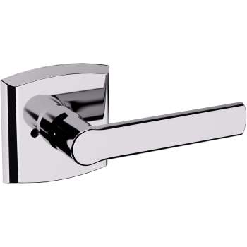 Baldwin Hardware door levers image-2