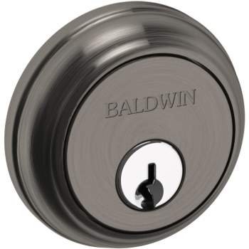 Baldwin Hardware door locks and bolts image-6