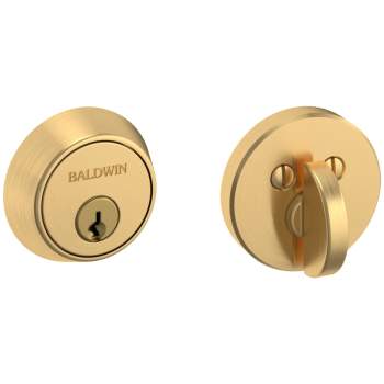 Baldwin Hardware door locks and bolts image-12