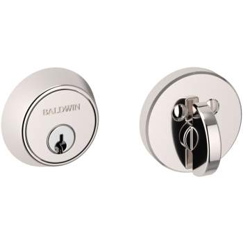 Baldwin Hardware door locks and bolts image-2
