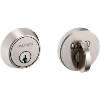 Baldwin Hardware door locks and bolts image-4