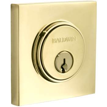 Baldwin Hardware door locks and bolts image-14