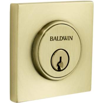 Baldwin Hardware door locks and bolts image-8