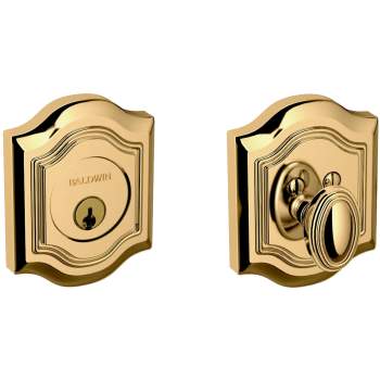 Baldwin Hardware 8237 image-1
