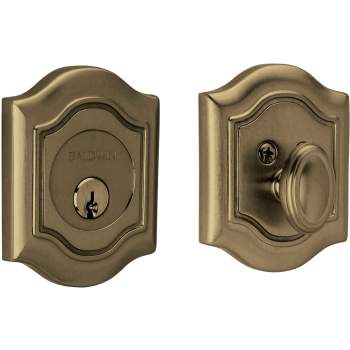 Baldwin Hardware 8237 image-11