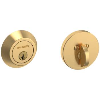 Baldwin Hardware door locks and bolts image-8