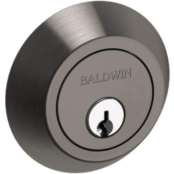 Baldwin Hardware door locks and bolts image-10