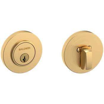 Baldwin Hardware door locks and bolts image-12