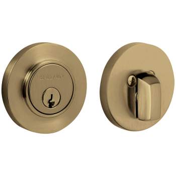 Baldwin Hardware 8244 image-13