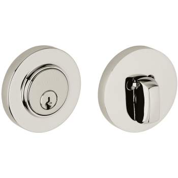 Baldwin Hardware 8244 image-9
