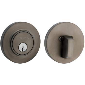 Baldwin Hardware 8244 image-11