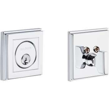 Baldwin Hardware 8260 image-1