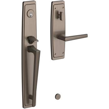 Baldwin Hardware 85397 image-1