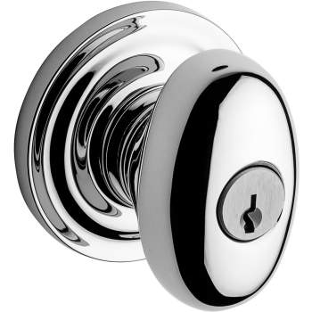Baldwin Hardware door knobs image-2