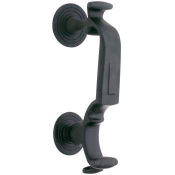 Baldwin Hardware door bells and knockers image-10