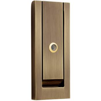 Baldwin Hardware door bells and knockers image-12