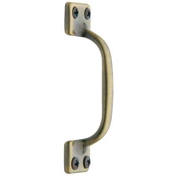 Baldwin Hardware door pulls image-8