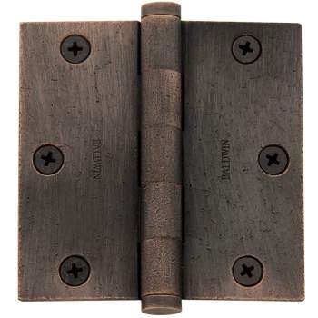 Baldwin Hardware door hinges image-6