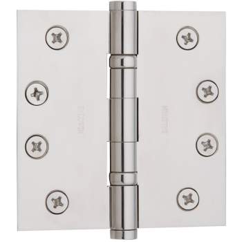 Baldwin Hardware door hinges image-6