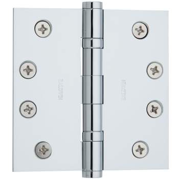 Baldwin Hardware door hinges image-4