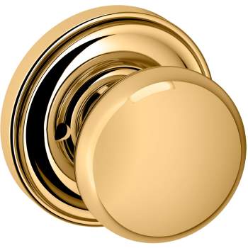 Baldwin Hardware door knobs image-6