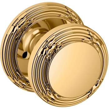 Baldwin Hardware door knobs image-12